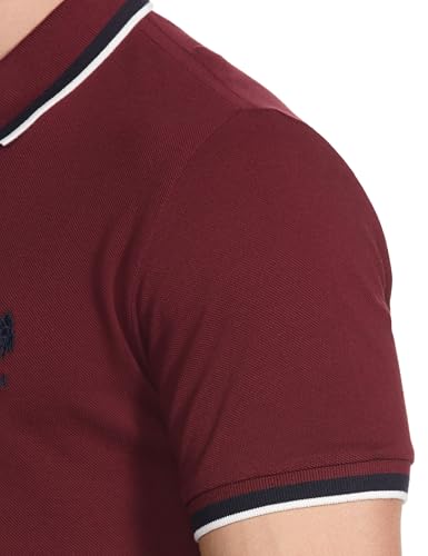 Image of U. S. Polo ASSN. Men Polo Shirt