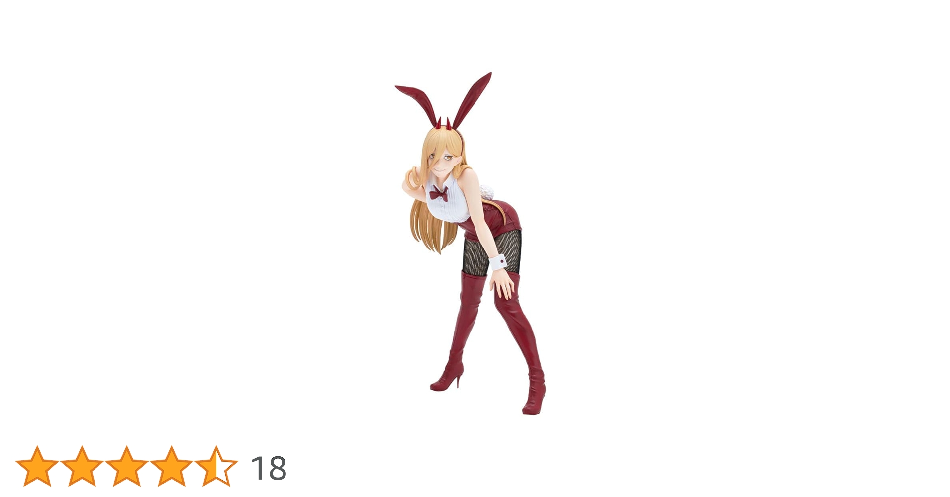 ラウンドワン 限定 BiCute Bunnies Figure チェンソーマン Amazon.co.jp: 【公式プライズ】 ラウンドワン限定 チェンソー