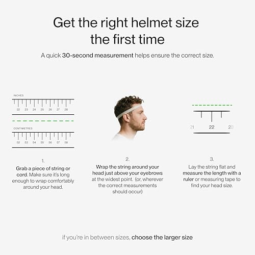 Image of AURA Smart E-Bike Helmet with MIPS Safety, NTA-8776 Certified for 28mph, Integrated 500 Lumen LED Lights, Crash Detection, Turn Signals and Automatic Brake Light