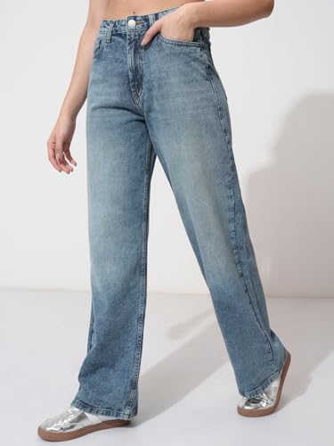 Image of Tokyo Talkies Women Jeans