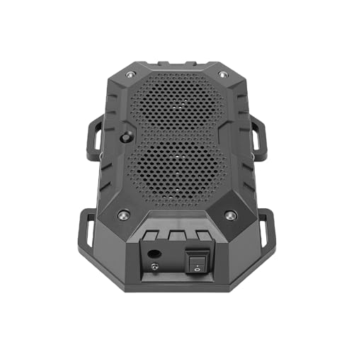 Ahuyentador de ratas ultrasónico para coche que protege el cableado del motor contra roedores 4