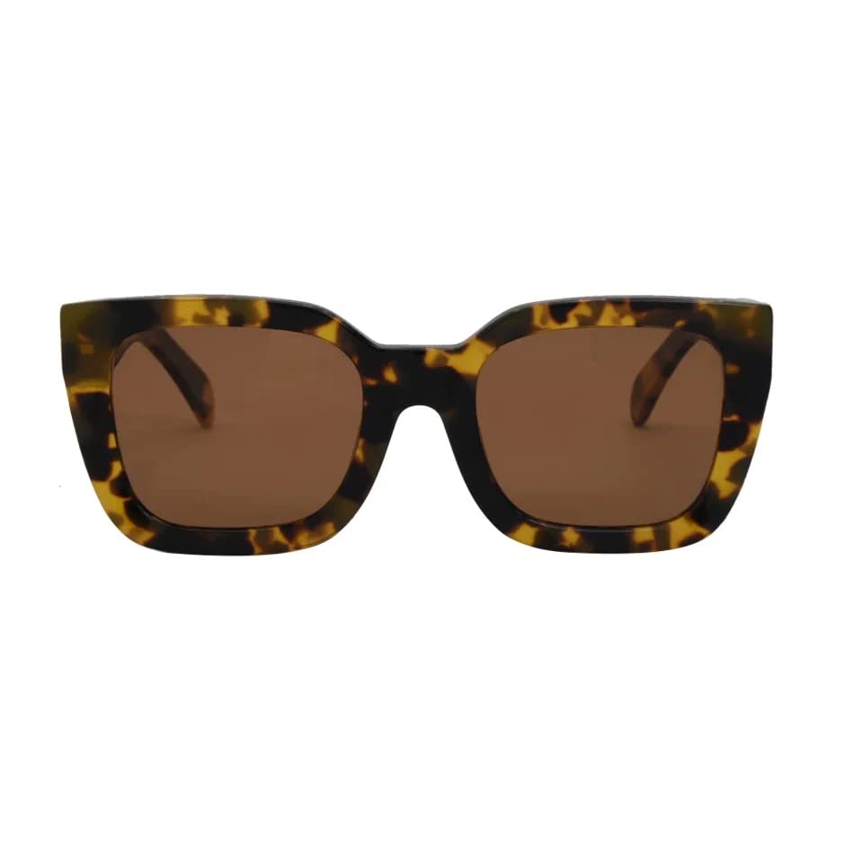 I-SEA Women's Sunglasses Alden Product Details