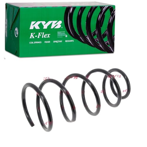 KYB RC3460 Ressort hlicodal