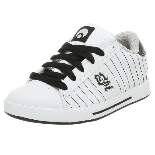 Osiris Little Kid/Big Kid Serve Sneaker