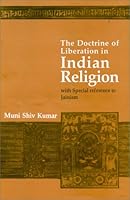 Doctrine of Liberation in Indian Religion 8121504457 Book Cover