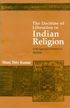 Doctrine of Liberation in Indian Religion