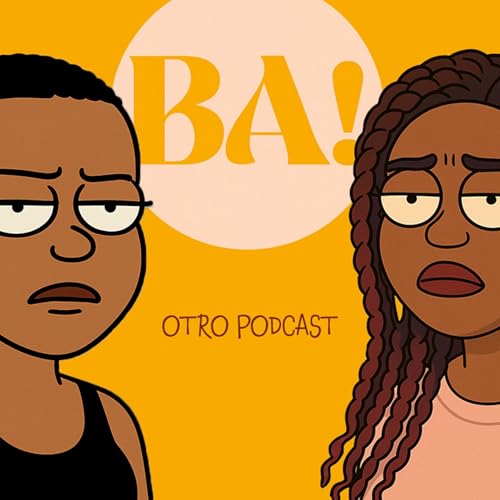 Episodio 1, Sos la unica negra que me cae bien.