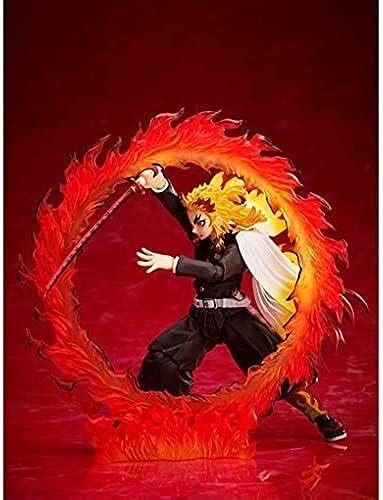 Demon Slayer -Kimetsu no Yaiba- The Movie: Mugen Train[BUZZmod.] Kyojuro Rengoku