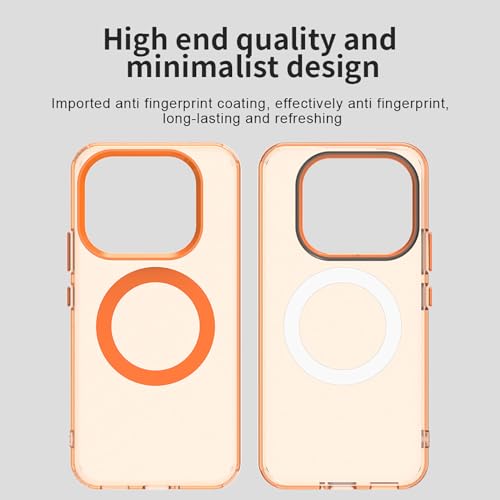 Coque Xiaomi 15T Pro magnétique fine élimine risques chutes