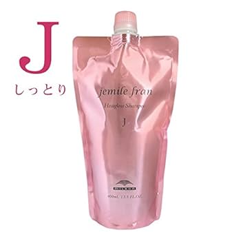 Amazon | jemile fran ミルボン ジェミールフラン ヒートグロス