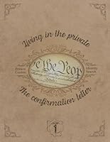 TKC Living in the Private: The Confirmation Letter B0DCZKVWL4 Book Cover