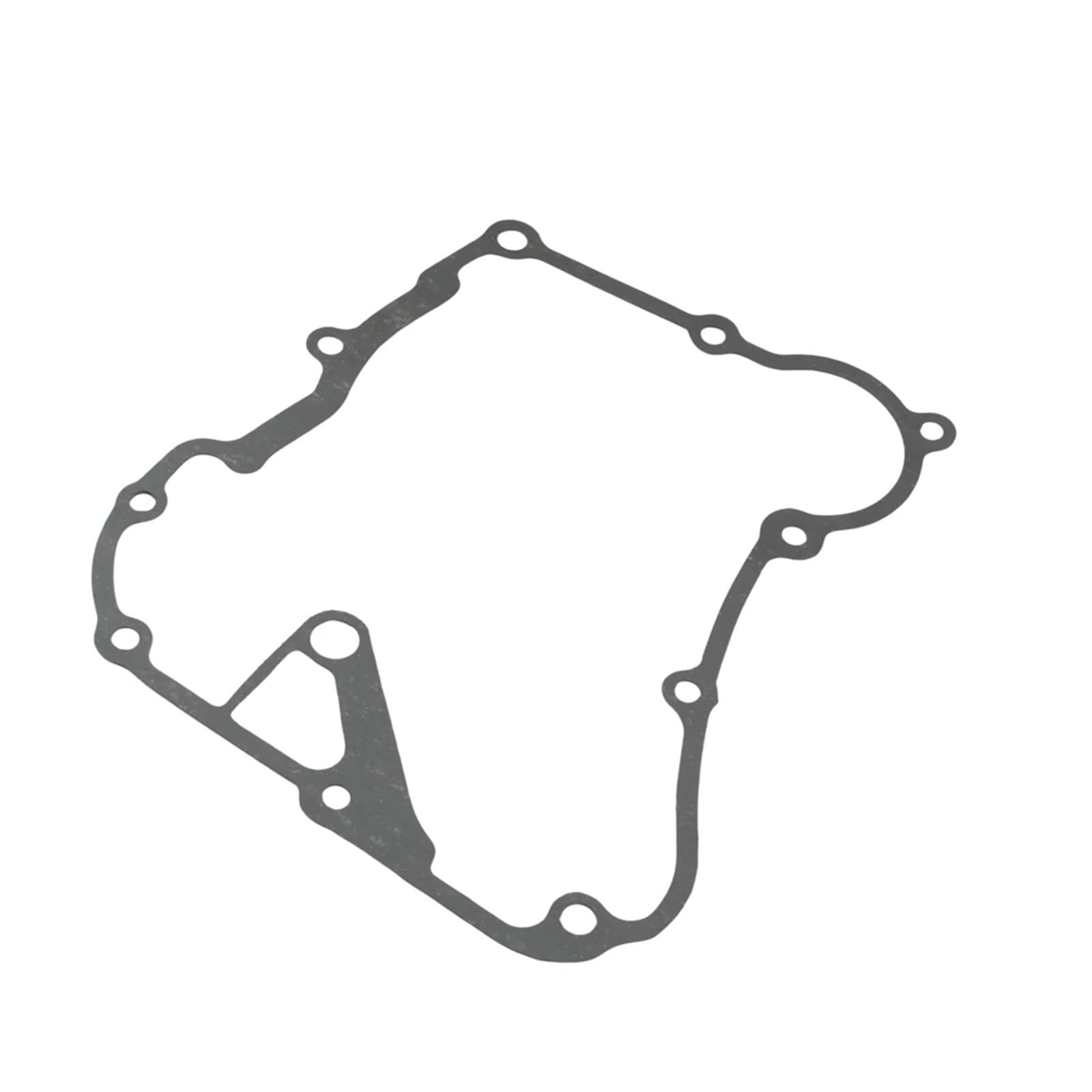 Joint de couvercle arrière scooter Speedfight 4 125cc carter moteur QP150 2C