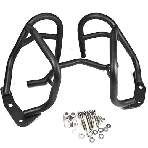 Protection réservoir R1200GS 2004-2012 pare-chocs moteur et cadre de moto