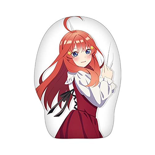 五等分の花嫁 ダイカット クッション 映画 五等分の花嫁 ダイカットクッションvol.1タイトープライズ詳細