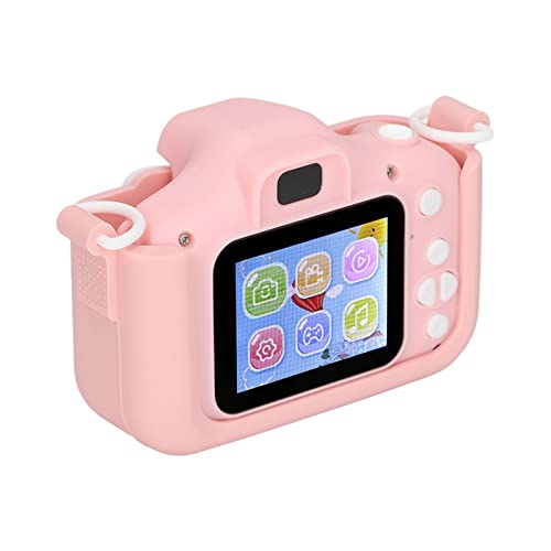 Cámara digital compacta para niños con enfoque automático 2 MP miniatura 5