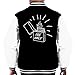Produktbild Cloud City 7 Before The Storm Fire Walk Life is Strange Men's Varsity Jacket