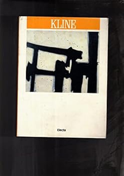 Kline. Catalogo della mostra (Milano, 1987)