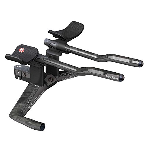 Ferma Trimax Carbon Adj. R-Bend Di2 Gray V17