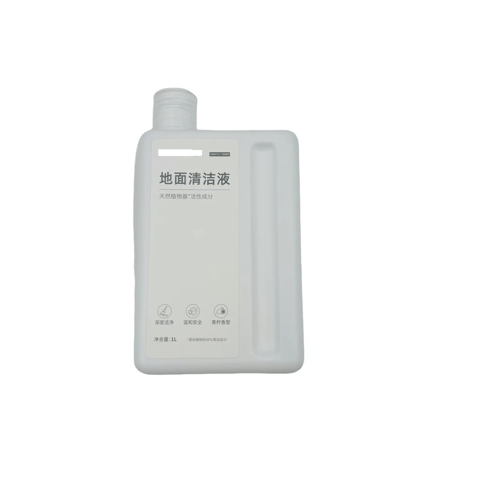 Liquide détergent Dreame X30/X40 Ultra pour l'entretien et le lavage des sols