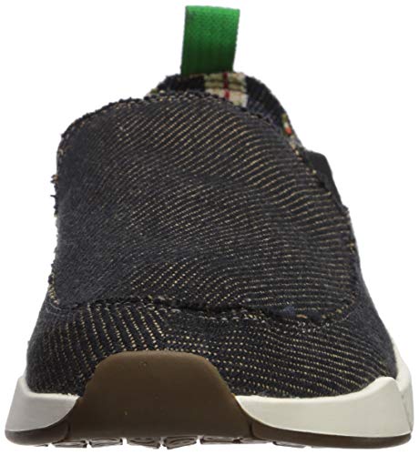 Sanuk Men's Chiba Quest Tx Sneaker2