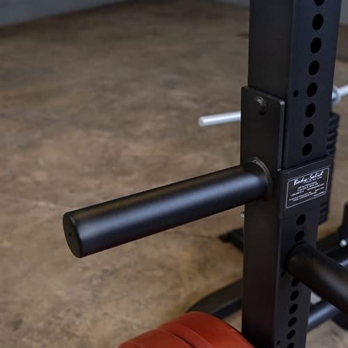 Body-Solid (GPRWH) Power Rack Weight Horn, Only Compatible with Body-Solid GPR400 Power Rack