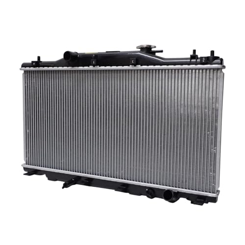 ラジエーター ラジエター キャップ付き MT車 インテグラクーペ DC5 19010PND003