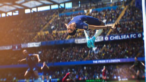 EA Sports FC 24 - For Nintendo Switch (Renewed)