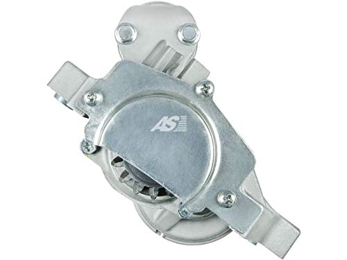 Motor De Arranque AS-PL S2071S-image