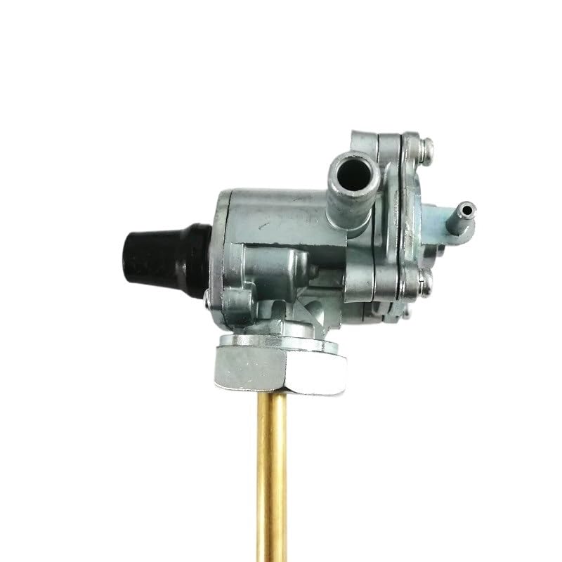 Benzinhahn Umschaltventil Motorrad Tank Gas Kraftstoff Ventil Öl Schalter Petcock Tap Für CBR600 VTR250 CB CBR250 CBR919 CBR900 CB1300