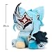 Imagen de Anime Dottore Plush