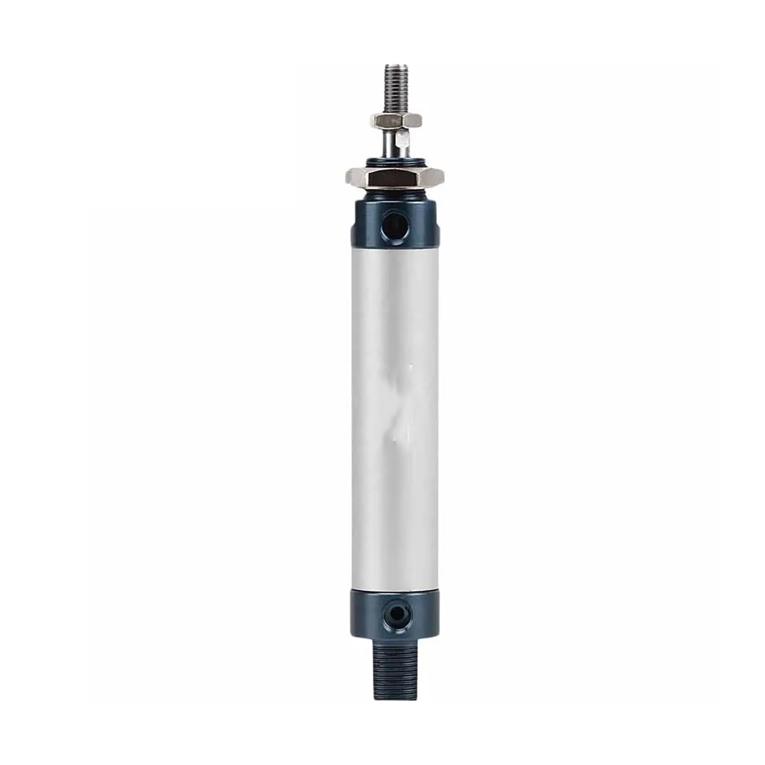 Bore 20mm MAL20 Air Pneumatic Cylinders Double Acting Air Cylinder MAL Mini Stroke 10mm 15mm(75mm Stroke)