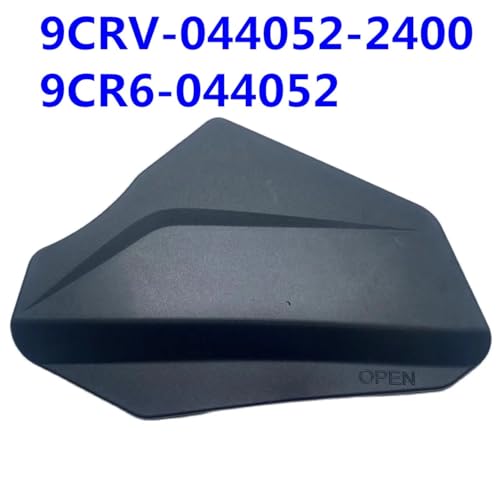 Tapón de llenado de aceite motor 9CRV-044052-2400 para ATV y UTV de 450cc-1000cc 2