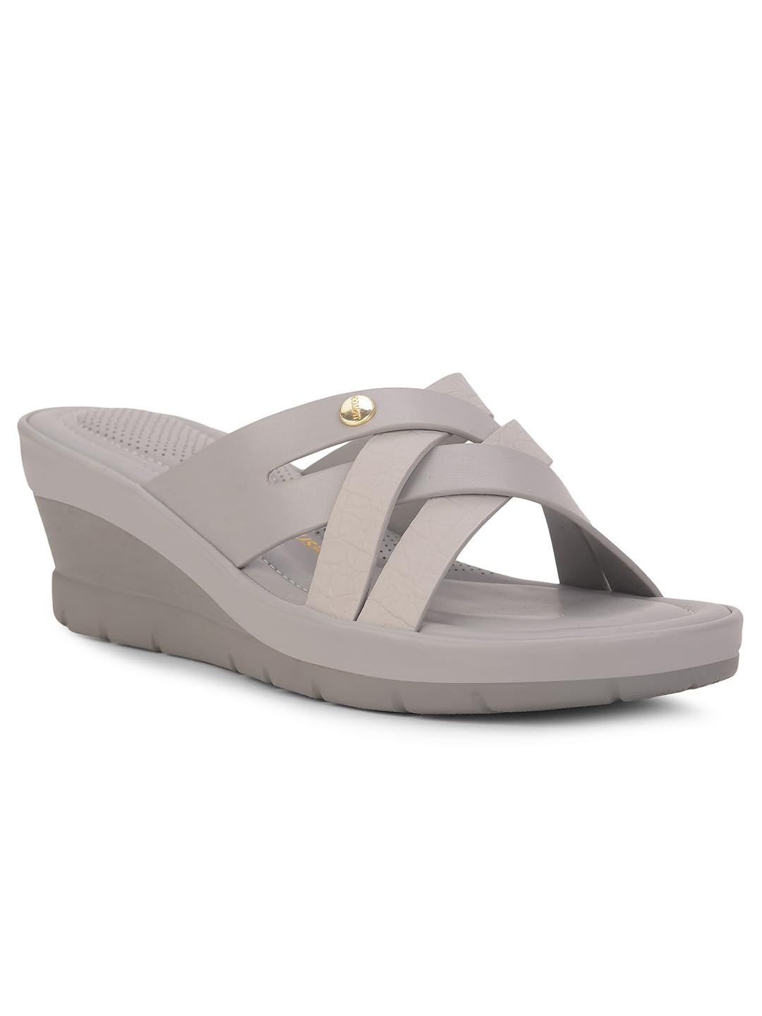Bata Casual Mule For Women Fashionable Slipper And Light Weight 3.5 Inches Heel (B0DFCPTC87) Amazon Price History, Amazon Price Tracker
