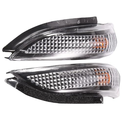Luz retrovisor lateral para Toyota Corolla 2014 y Camry espejo coche