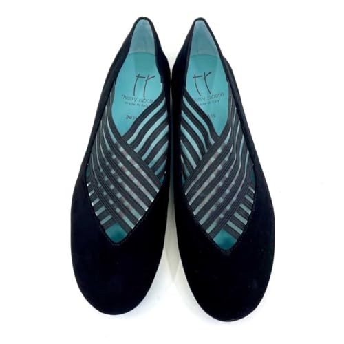 W Gragas Black Suede4