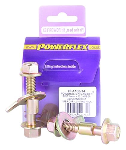Powerflex PFA100-14 POWERALIGN