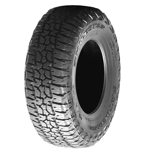 Milestar Patagonia A/T Pro All Terrain 285/70R17 116T SUV/Crossover Tire