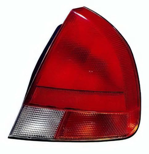 Feu arrière droit pour Mitsubishi CARISMA 1995-1999 optique d'origine MR179506
