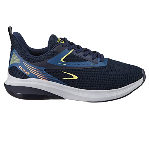 Image of Duke Mens Fwol1439 Sneaker