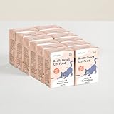 TUFT + PAW High‑Protein Chicken & Rabbit Cat Food (5.5oz 12 Pack)