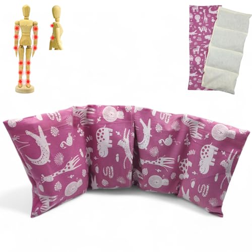 Saco semillas  Pink Zoo  saco con huesos