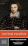 Doctor Faustus: A Norton Critical Edition: 0