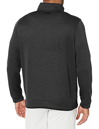 Image of Under Armour Men's Storm Fleece 1 /4 Zip Layerdisc