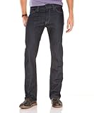Levi´s Levi\'s 506 Regular Fit 5060391 Herren Jeanshose/ Lang, Gr. 29/32, Blau (Worn Once Replacement )