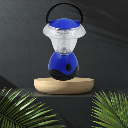 Image of Mini Camping Lanterns, White Light, Battery Operated Light (Battery Not Included)