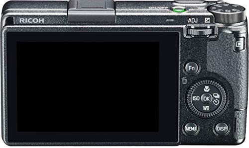 Cámara Compacta Ricoh GR III con WiFi y USB 2.0 - Imagen 4