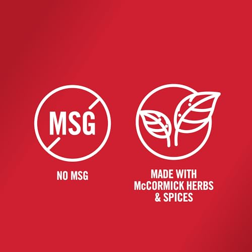 McCormick Beef Stew Seasoning Mix, 1.5 oz