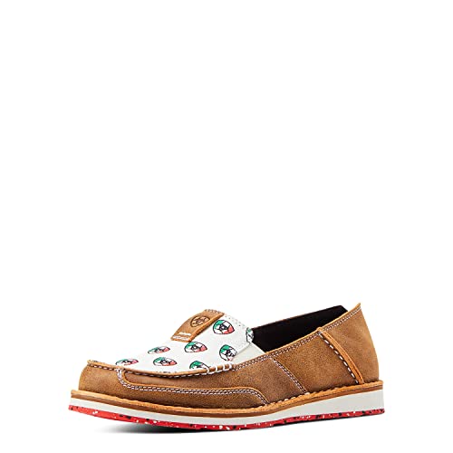 Ariat Cruiser, Botas Mujer, Estampado Caramel Mexico, 41.5 EU