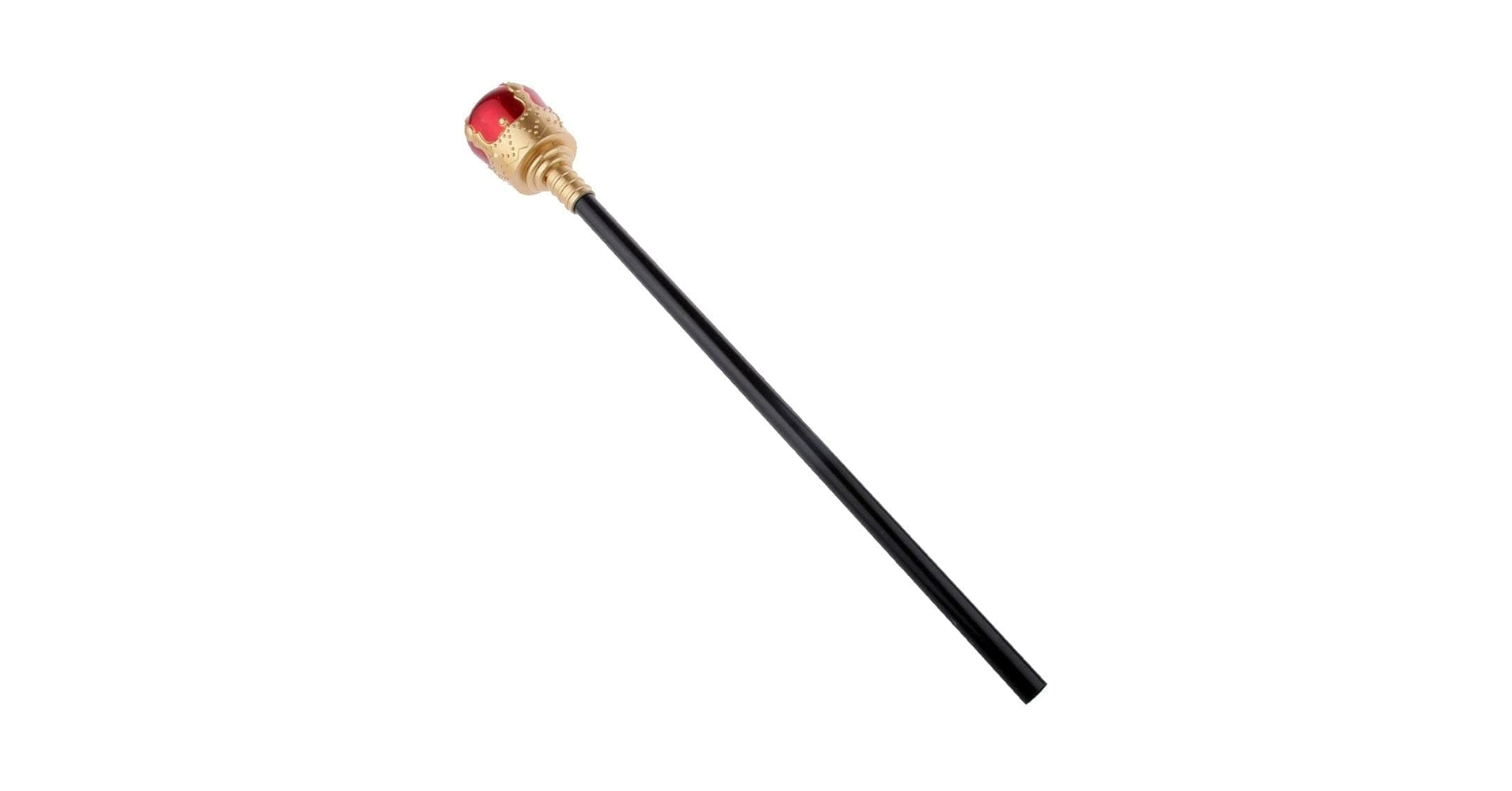 Amazon.co.jp: 王笏 杖 ロイヤルセプター 魔法の杖 48cm