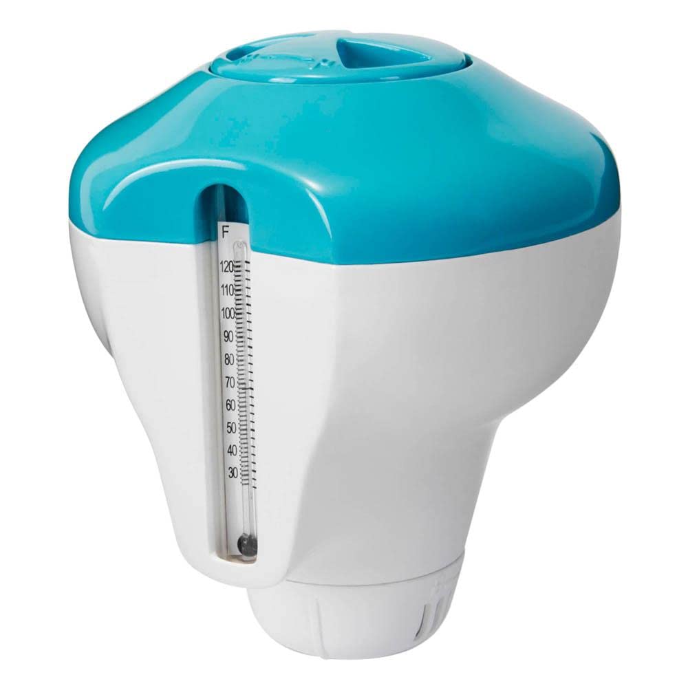 Intex 29041NP - Dispensador químico Piscinas diámetro 17,8 cm — view 6
